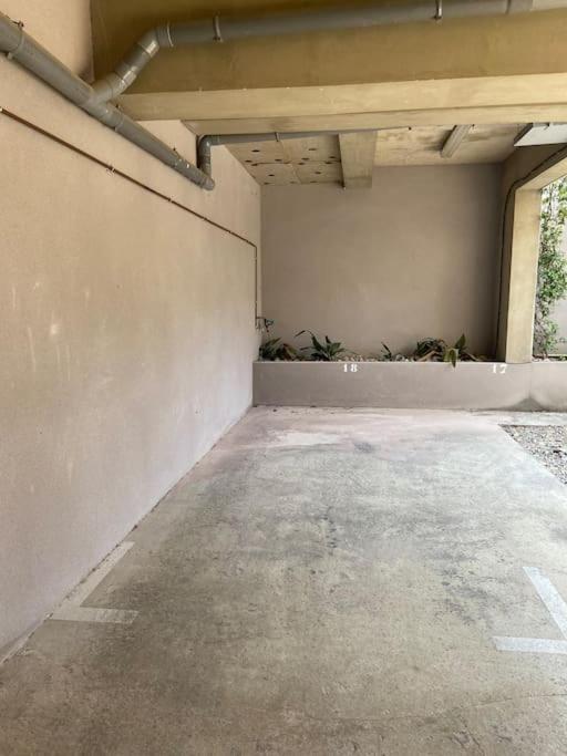 Studio Clim Parking Dhuoda Nîmes Exteriör bild